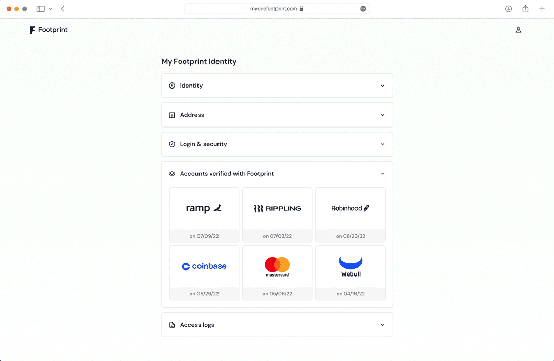 Boosting Conversion with User Trust
