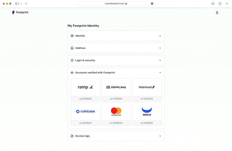 Boosting Conversion with User Trust